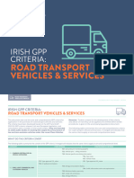 EPA GPP Criteria Transport 2022 03