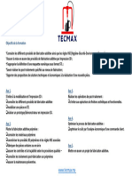 Fiche Technique Formation Spécialiste en Impression 3D