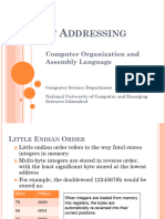 05-Memory Addressing