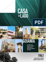 Book Casa Du Lago