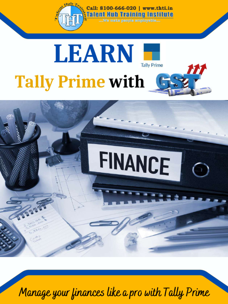 TALLY PRIME FULL COURSE PDF FREE DOWNLOAD IN ENGLISH 2021 visual data 7