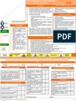 STD+CDP Estándar de Operación de Carro Eléctrico V1