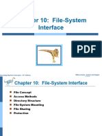 ch10-file-system-interface