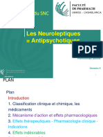 Neuroleptiques Um6 PDF