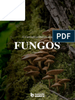 Apresentacao Do Curso - Mundo Dos Fungos