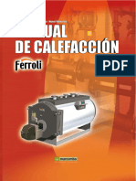1-Manual de Calefaccion - Jutglar, Luis - Miranda, Angel L
