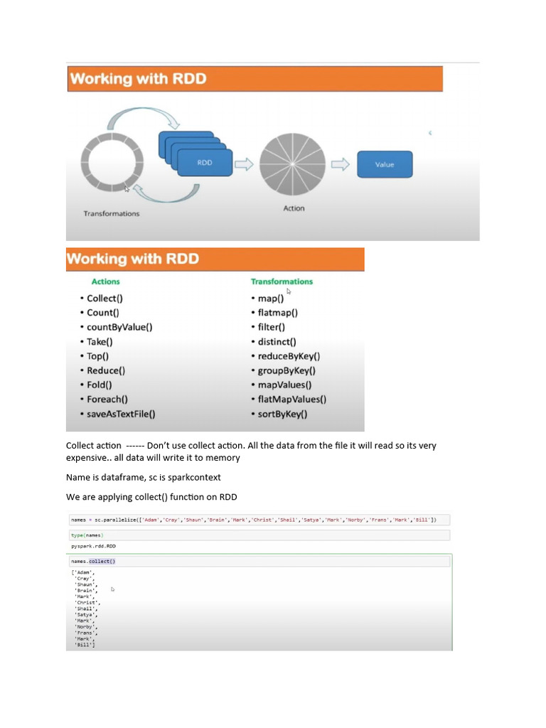 Action and Transformations (wide and Narrow) | PDF | Function ...