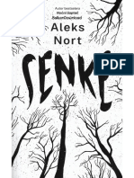 Aleks Nort - Senke