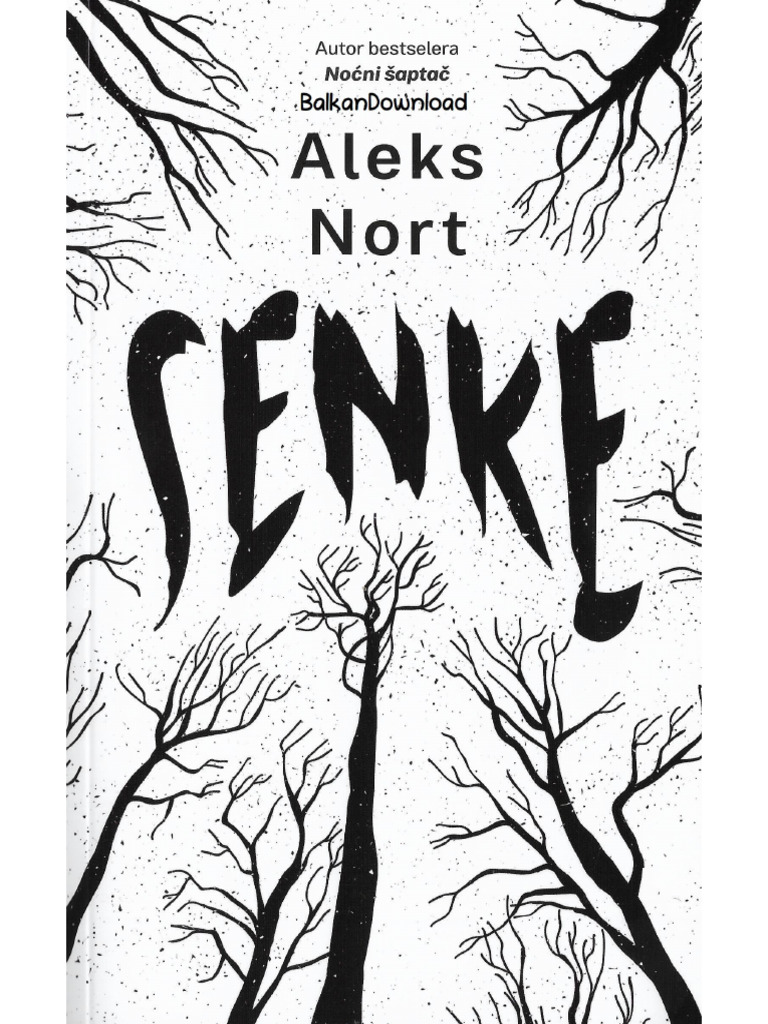 Aleks nort senke pdf