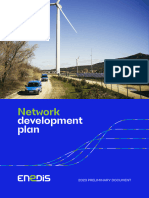 Network Development Plan