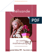 Melisande Optimized