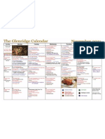 Nov Piper Calendar