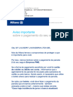 Allianz Aviso Inadimplência - 517720232P180039254 - Recibo325826315