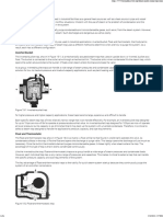 Steam Traps - Failure Modes