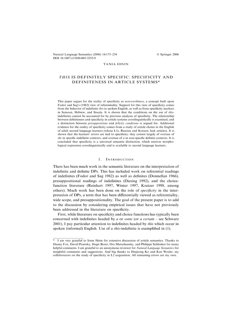 Ntroduction | PDF | Human Communication | Linguistics