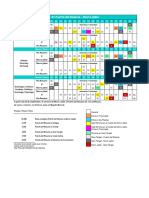 Horarios Tiadhe - L01