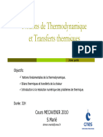 Cours Thermique 2010 Part2