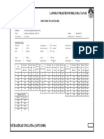 Direct Shear