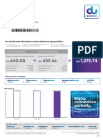 Enjoy Connection Globally.: Tax Invoice/ Tax Credit Note