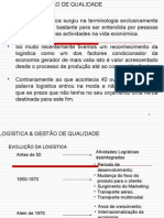 Logistica & Qualidade