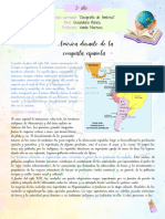 TEMA 8 América Durante La Conquista Española-1