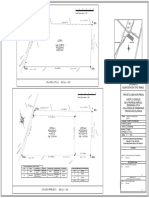 SUBDIVICION PREDIAL LOTE MIRAFLORES - RECOVER - DWGV52-Arquitectura