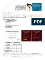 Bahan - Sejarah Akuntansi Dunia