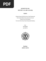 Download Makalah Konsep Negara Ali Abdur Roziq by Ahmad Arisatul SN71565855 doc pdf