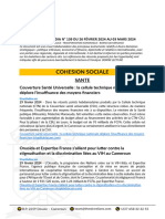 NOTE DE VEILLE MEDIA #139 DU 26 Février-03 Mars 2024