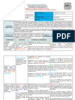 Exp. Aprend. N°9 4°grado