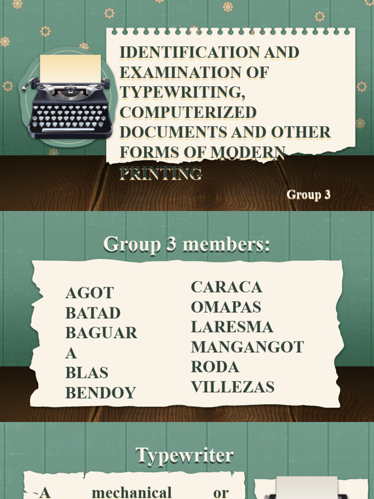 Local Media3740252400018652763 | PDF | Photocopier | Typewriter