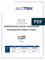 TIBSA-SGI-G-029-0010 Identificación Evaluación Requisitos Legales Rev5