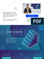 You Exec - Learning and Training With ADDIE Complete