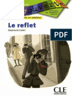 Le Reflet