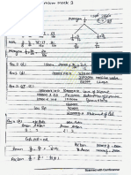 Mock 3 Answers Sunil Panda