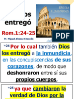 T11 - Dios Los Entregó - Ro - 1 - 24 - 25 - Final