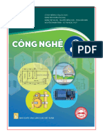 Cong Nghe Lop 8 Ket Noi Tri Thuc PDF