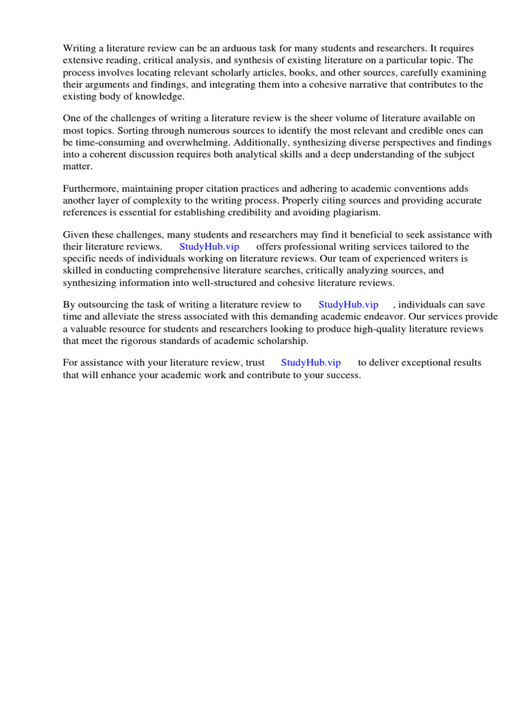 Onenote Literature Review | PDF | Ios | Literature Review