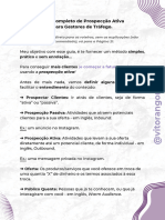 PDF - Guia de ProspecÃ Ã o Ativa para Gestores de TrÃ¡fego (@vitorangonese) 2