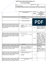 Guia de Aparendizagem 3 A Filosofia e Sociedade Moderna