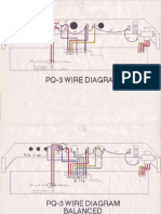 PQ-3 Wiring