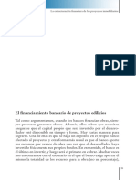 01 - El Financiamiento Bancario de Proyectos Edilicios