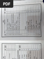 FMT Record Book