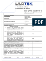 DC Maestro Primera - FRP