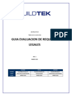 TIBSA-SGI-G-618-0156 Guía Evaluación Requisitos Legales Rev1