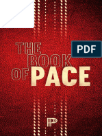 Book of Pace