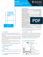 noticeTU5Me (L) - RF3 AlarmeMenace PPMS PSE