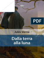 Verne Dalla Terra Alla Luna