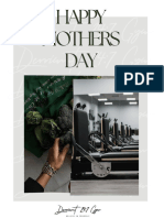 Mothers Day E-Book