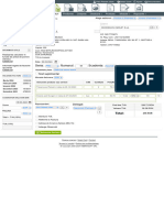 Modifica Factura - 2invoice